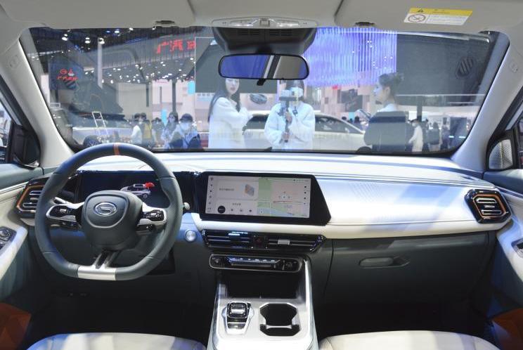 GAC MOTOR, Trumpchi GS3, Trumpchi GS8, Yingku, Trumpchi GS4