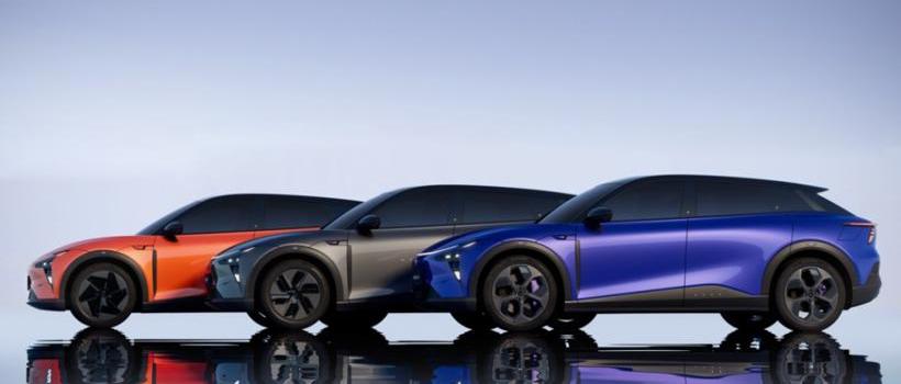 jidu, Tesla, Volkswagen, krypton, Toyota