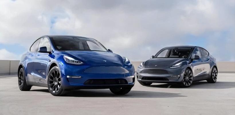 jidu, Tesla, Volkswagen, krypton, Toyota