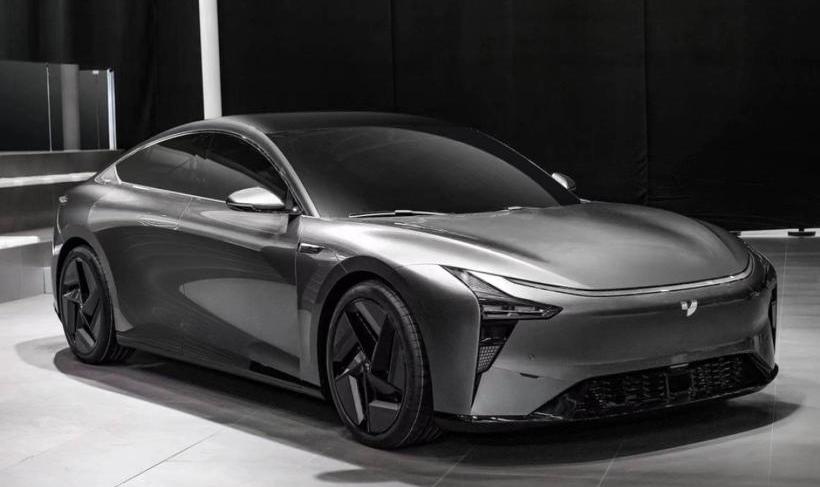 jidu, Tesla, Volkswagen, krypton, Toyota