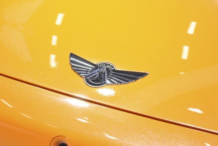 Yuanhang Y7, Dayun, Yuanhang Automobile