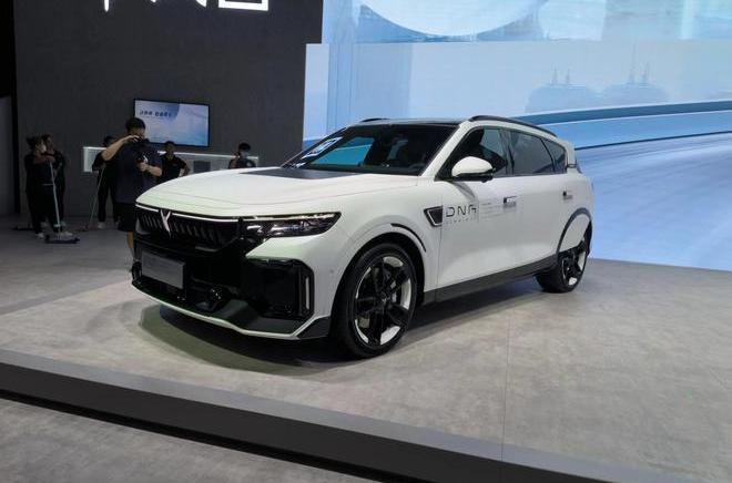 lantu automobile