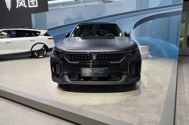 lantu automobile