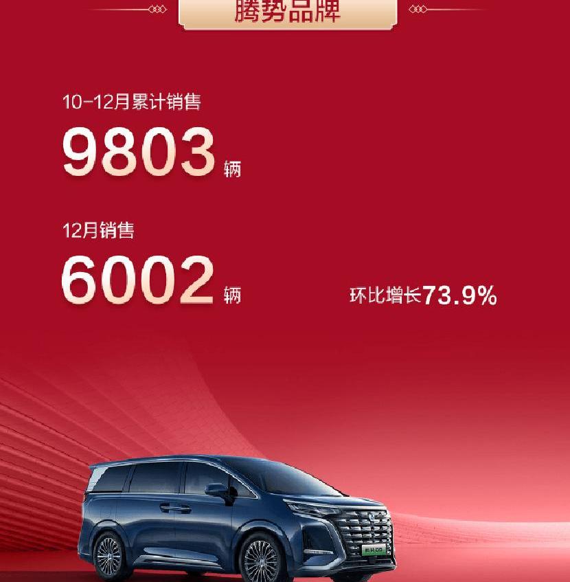 BYD, Tengshi, Tengshi D9