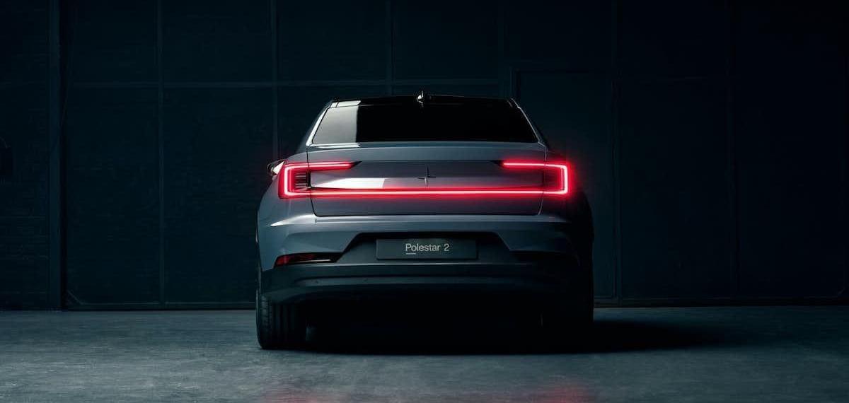 Polestar 2, Volvo, Polestar 3, Volvo ex90 