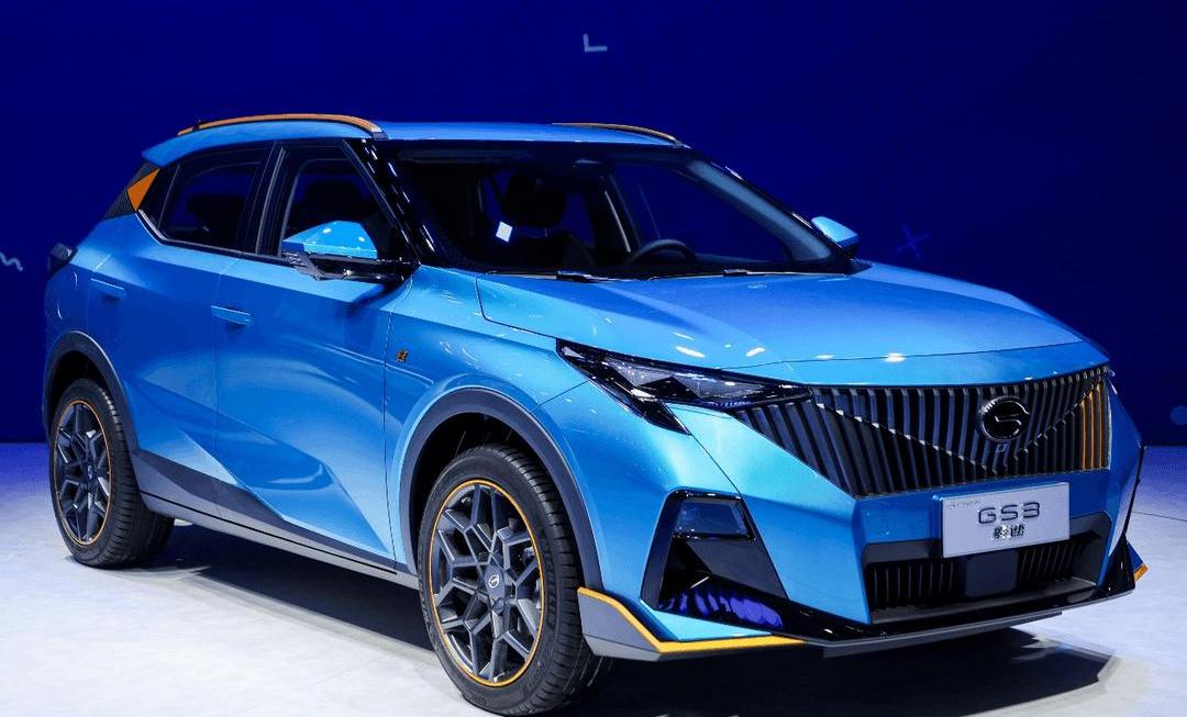 GAC MOTOR, Lvjing SPACE, Yingku, Yingbao