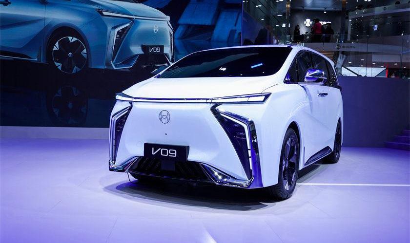 Hechuang, Hechuang V09, Hechuang Z03, Hechuang 007, Hechuang A06