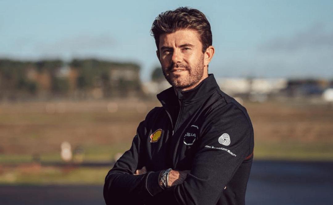 Nissan, Mann, McLaren, Feichi