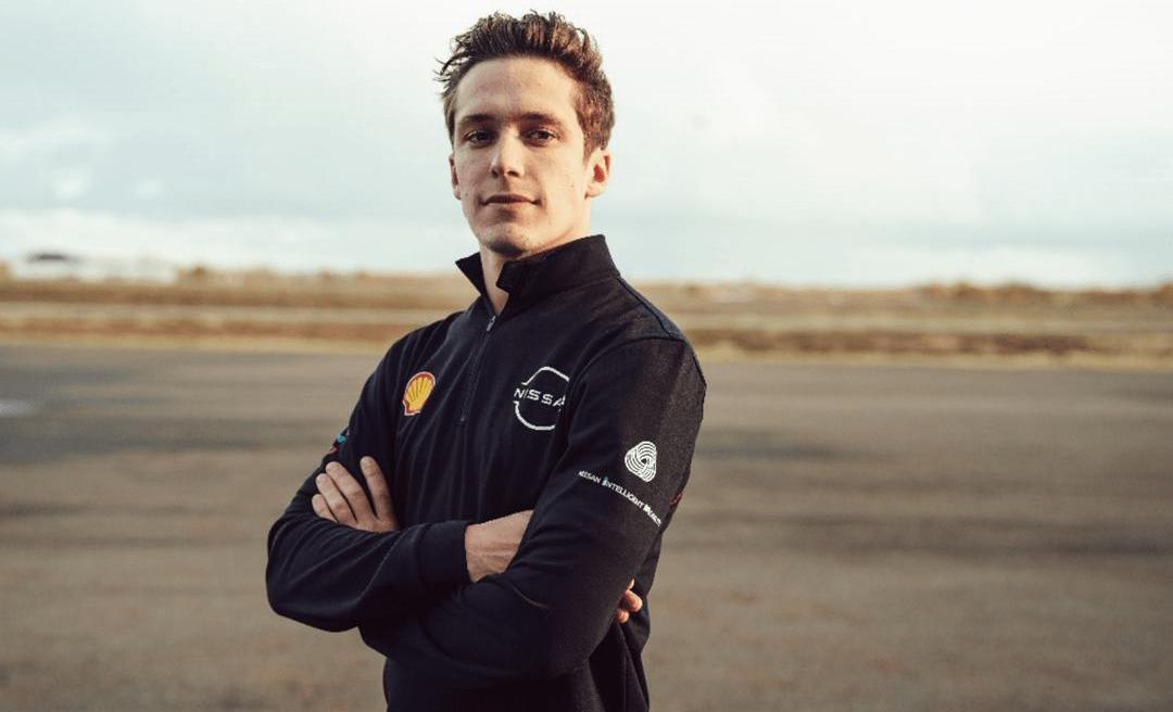 Nissan, Mann, McLaren, Feichi