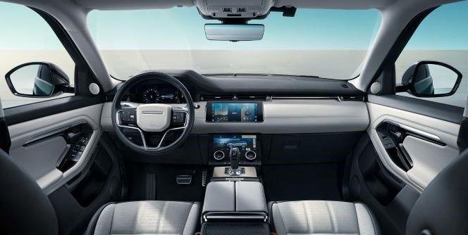 Land Rover, Jaguar, Chery, Range Rover, Discovery