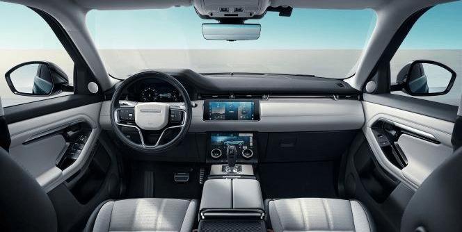 Land Rover, Jaguar, Chery, Range Rover, Discovery
