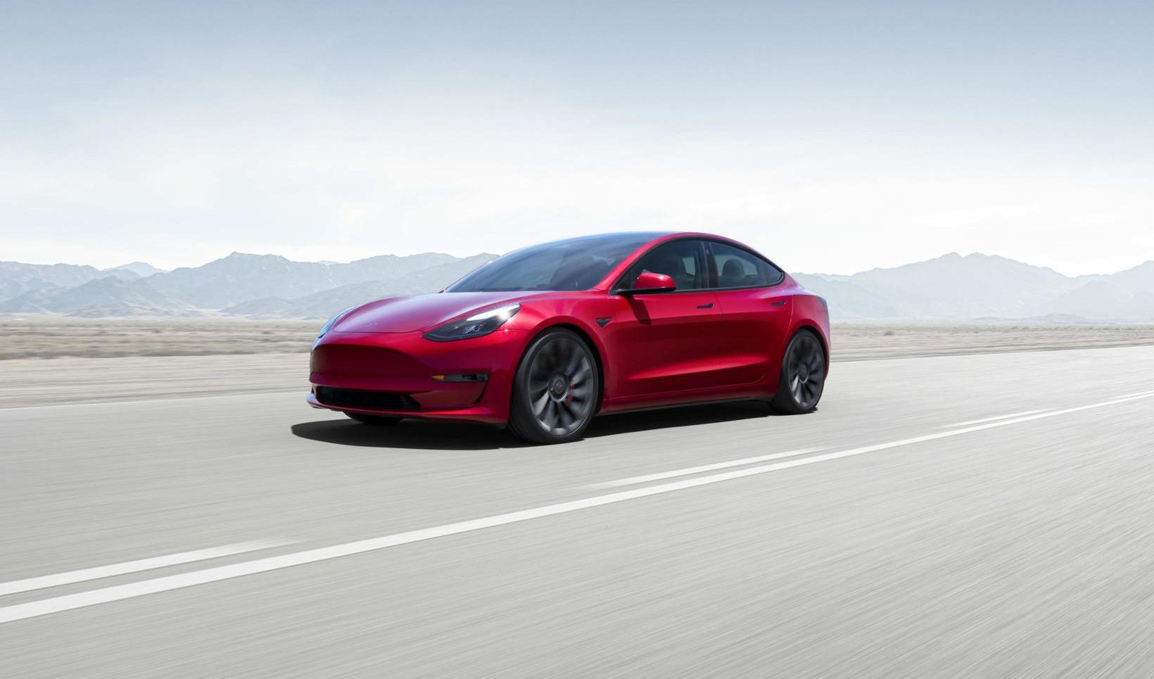 Tesla, Model Y, Ford, Ford F-150, found