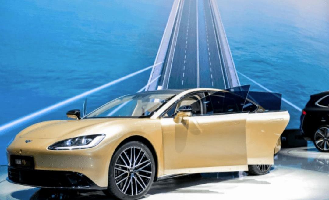 Tesla, Yuanhang Automobile, Hyundai, Remote, ARCFOX Polar Fox