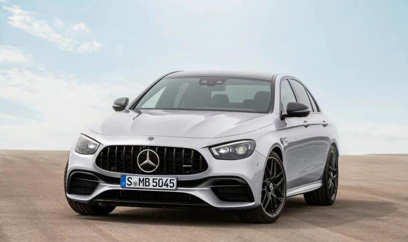 Mercedes-Benz, Ai 'an, BYD, Weilai, look up