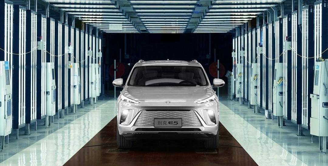 Tucki, Warrior, Volkswagen, Wuling Binguo, Buick