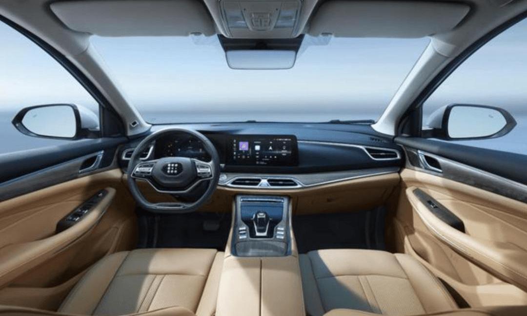 Tucki, Warrior, Volkswagen, Wuling Binguo, Buick