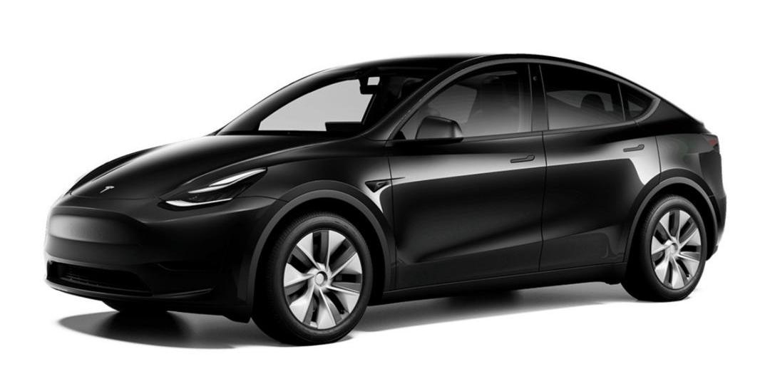 BYD, Tesla, Ideal L9,Model Y, Seal