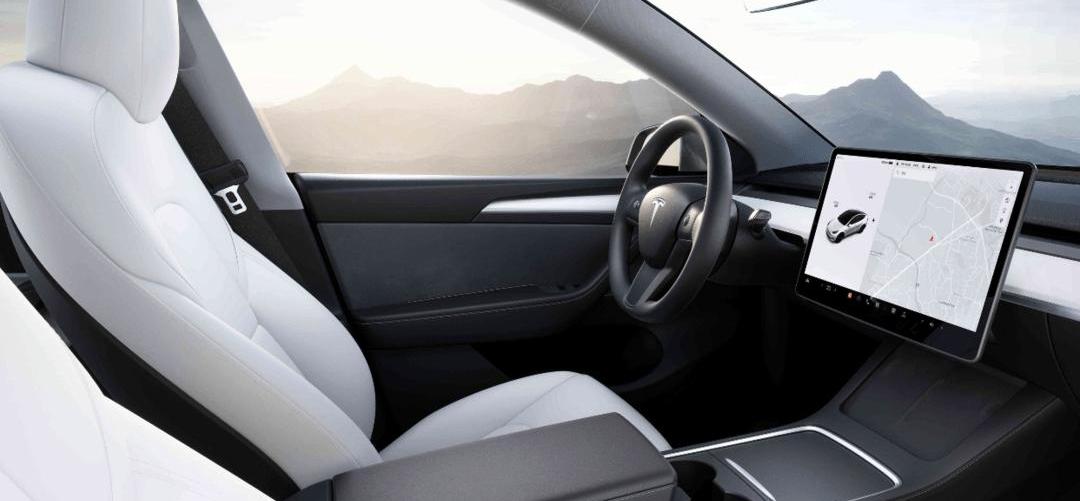 BYD, Tesla, Ideal L9,Model Y, Seal