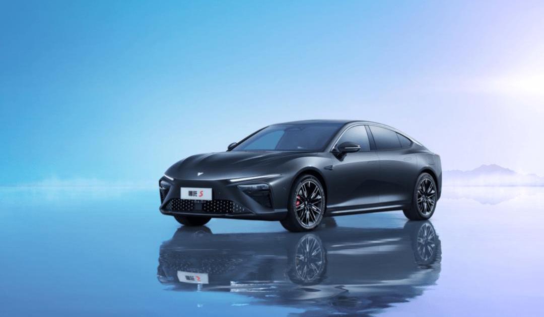 Nezha automobile, Nezha s, Nezha v, Nezha u