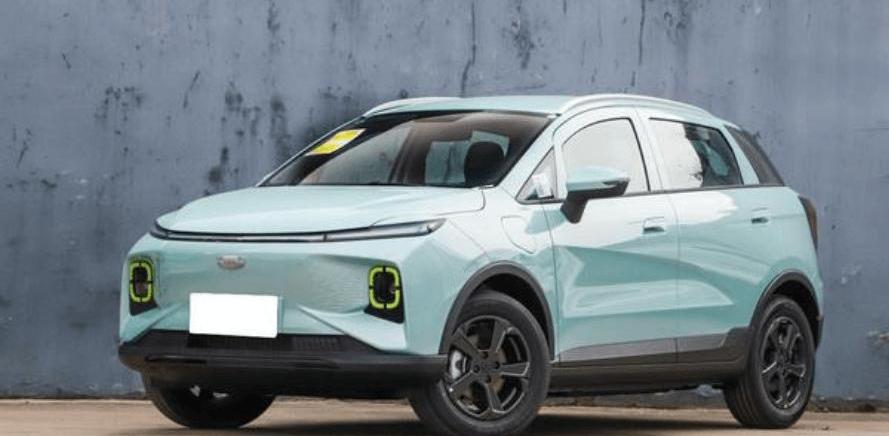 Arte, BYD, Wangwang, Tesla, Zhiji LS7