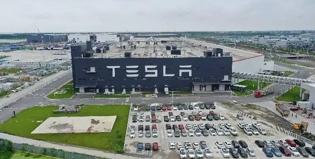 Tesla, BYD, Model 3,Model Y, LI