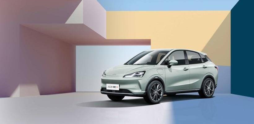 Nezha Auto, Zero Run Car, Changan, Dongfeng, Defender