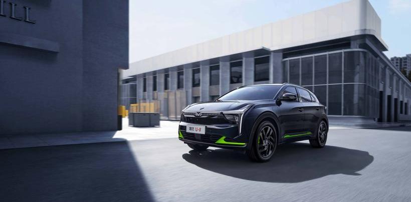 Nezha Auto, Zero Run Car, Changan, Dongfeng, Defender