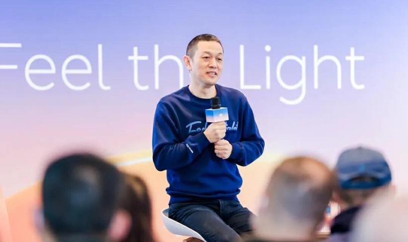 Tesla, Weilai, Jidu, Tucki, Lexus