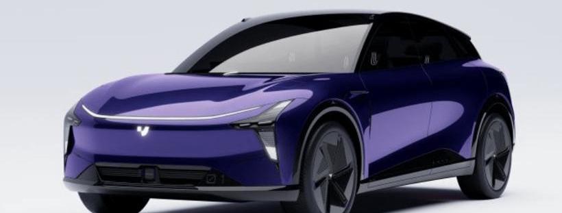 Tesla, Weilai, Jidu, Tucki, Lexus