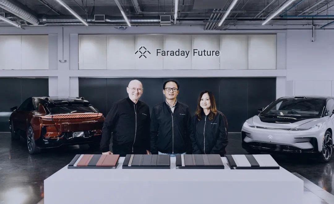 FF 91, Beijing, Beijing Auto, Changan, Ford 