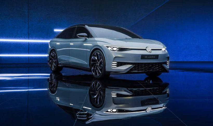 Volkswagen, Tour, Touareg, Touang, FAW
