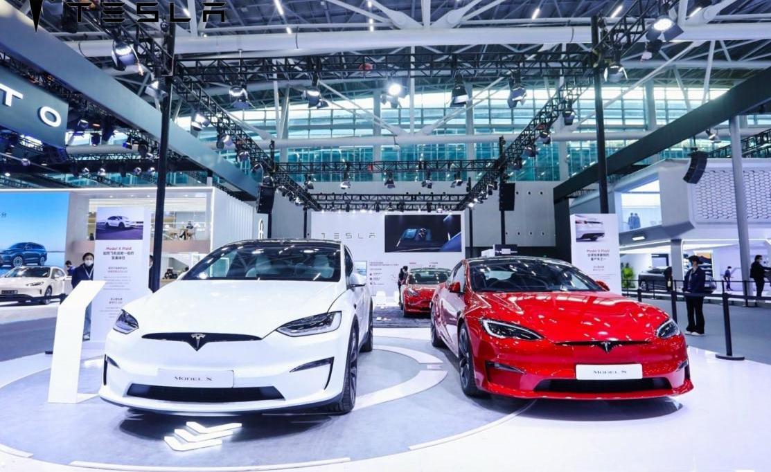 Tesla, model s, model x, model y
