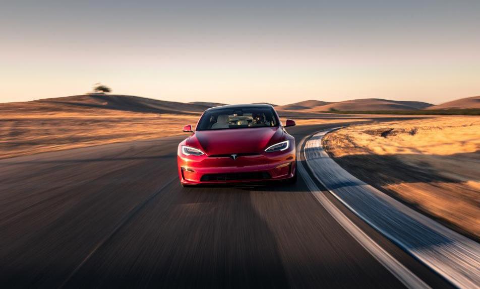 Tesla, model s, model x, model y