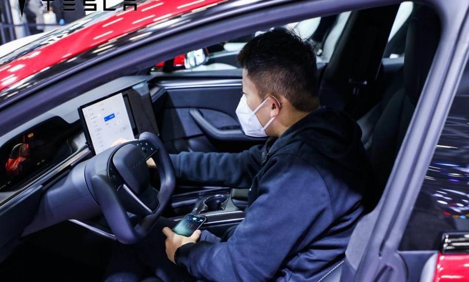 Tesla, model s, model x, model y