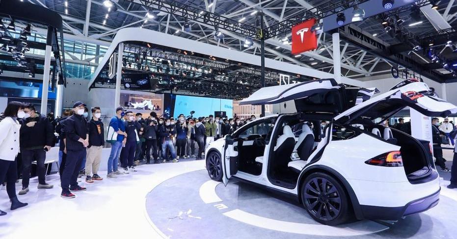 Tesla, model s, model x, model y