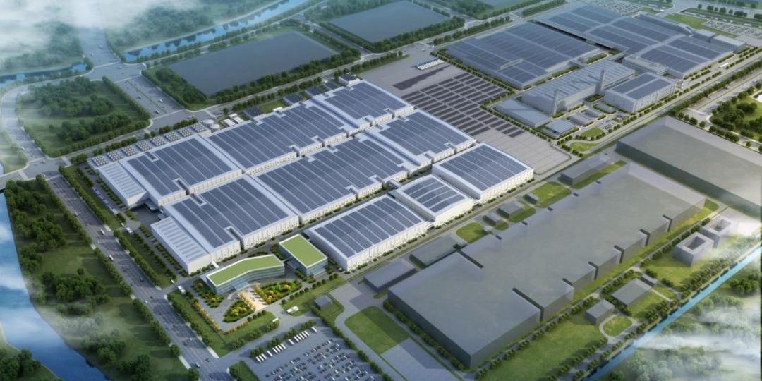 Guangzhou Automobile Group, Ai 'an, Guangzhou Automobile Chuanqi, Toyota and Honda
