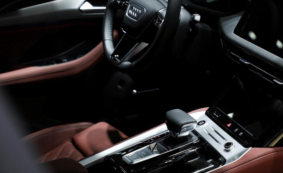 Audi, Audi Q6, Audi A7L, Audi A7, Beijing