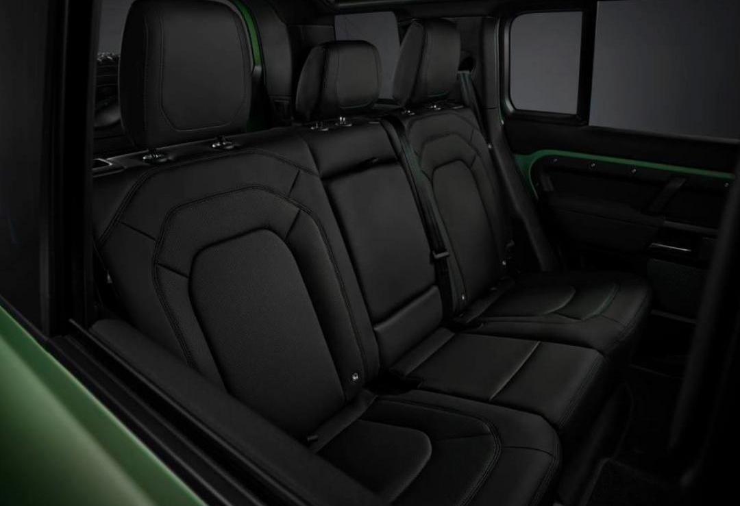 Land Rover, Defender, Jaguar, Chery