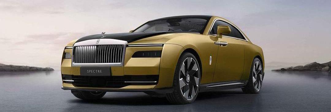 BYD, Toyota, Rolls Royce, Jiangling, Weilai