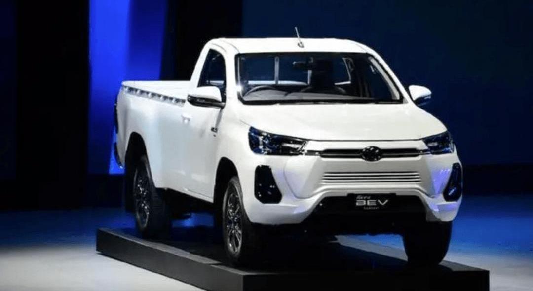 BYD, Toyota, Rolls Royce, Jiangling, Weilai