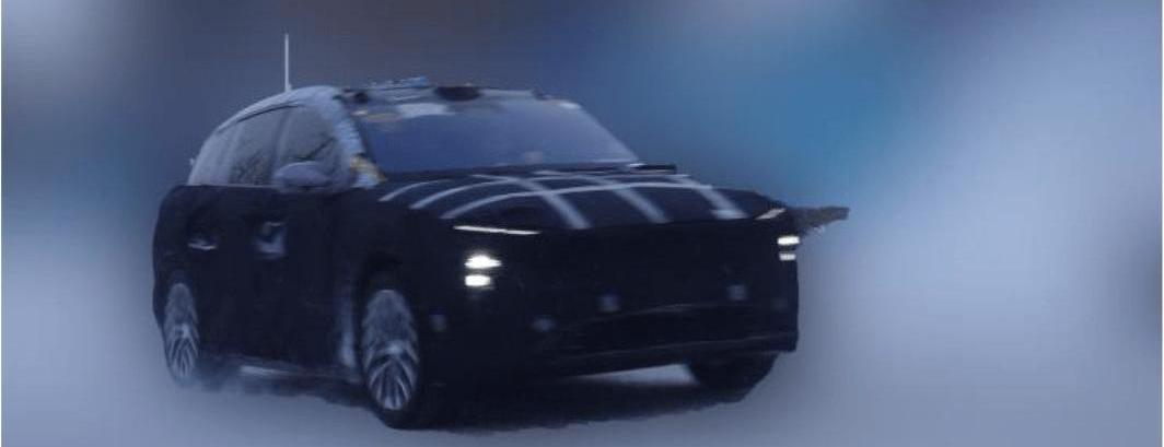 Rolls Royce, Weilai, Toyota, BMW, BYD