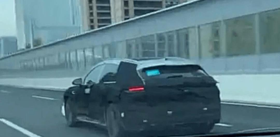 Rolls Royce, Weilai, Toyota, BMW, BYD