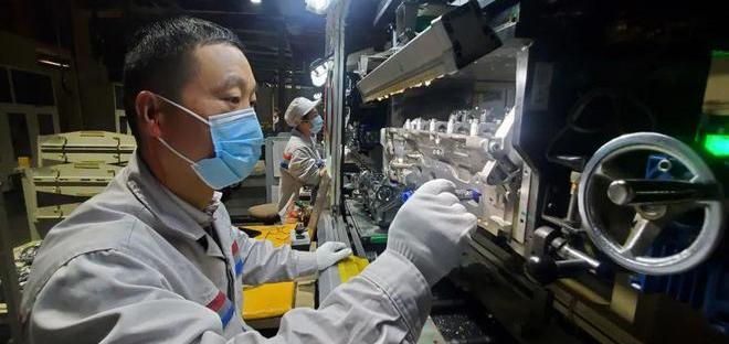 Volkswagen, Weilai, Han, Honda and BMW