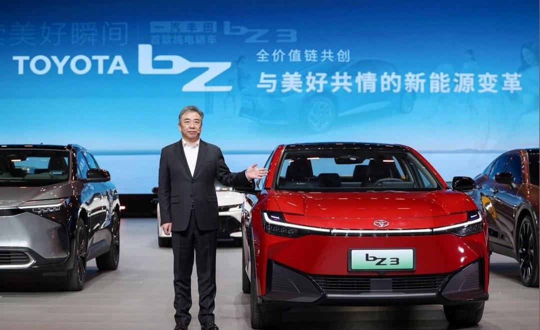 Toyota, faw, crown, high-spirited, corolla