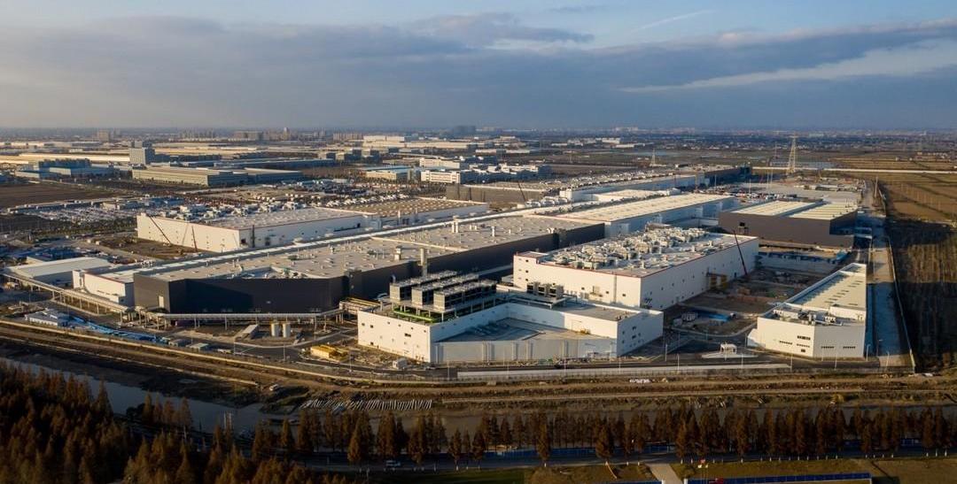 Tesla, Beijing, Model Y, BYD, Yuan Plus
