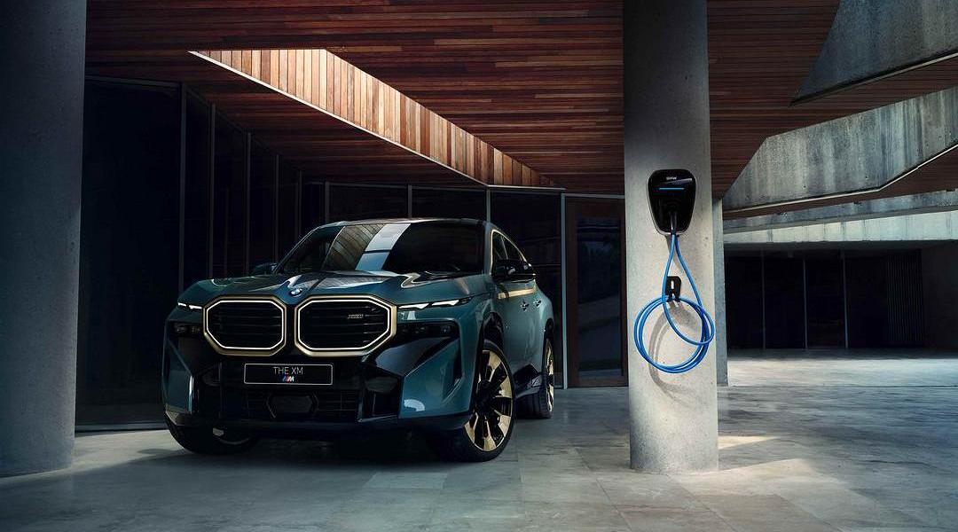 BMW, Han