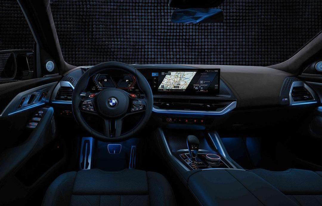 BMW, Han