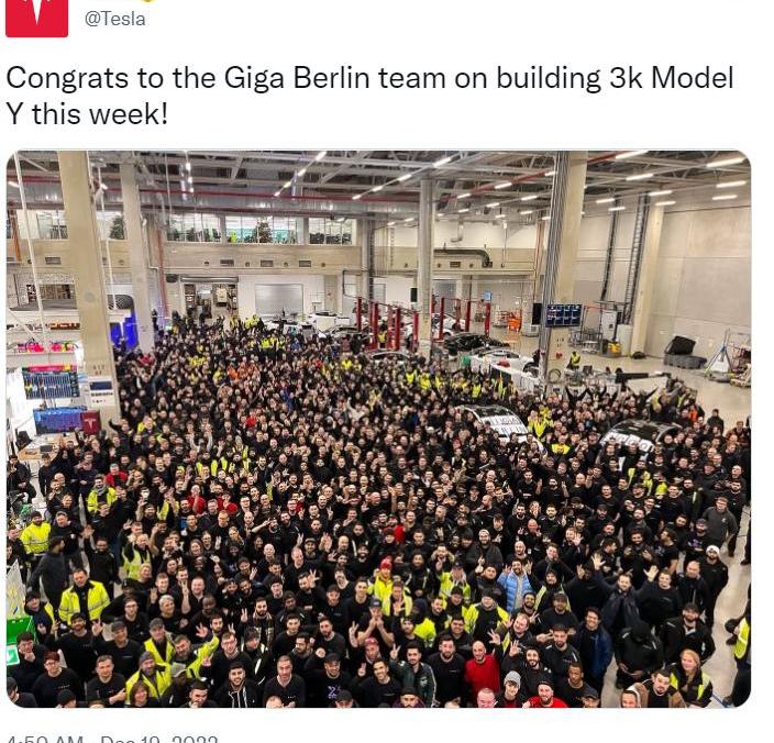 Tesla