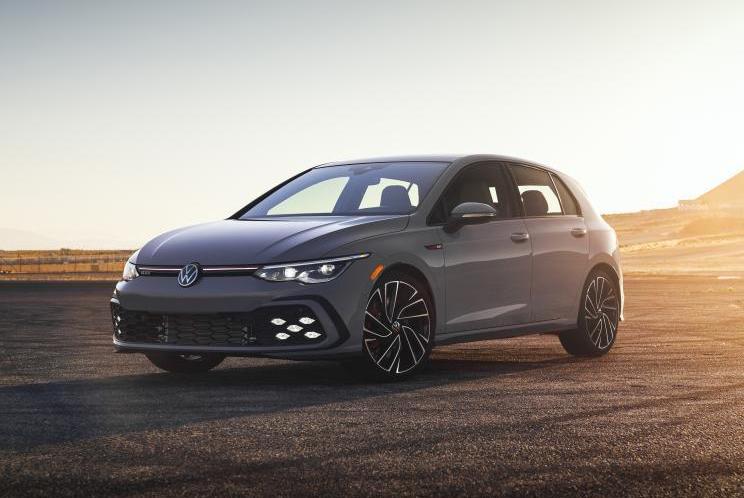 Volkswagen, Golf