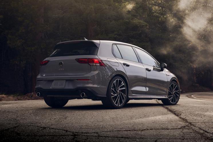 Volkswagen, Golf
